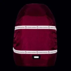 Coocazoo Regenhülle Berry 7 Coocazoo Regenhülle Berry -Coocazoo 22898263 03