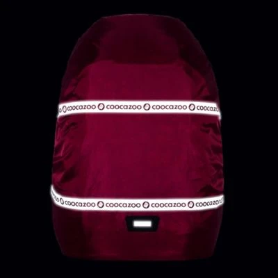 Coocazoo Regenhülle Berry 5 Coocazoo Regenhülle Berry – Bild 3