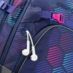Coocazoo Schulrucksack MATE Indigo Illusion (2023) -Coocazoo 22898275 05