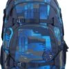 Coocazoo Schulrucksack MATE Deep Matrix (2023) -Coocazoo 22898278 01