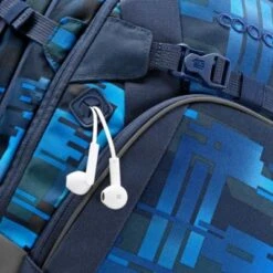 Coocazoo Schulrucksack MATE Deep Matrix (2023) -Coocazoo 22898278 05