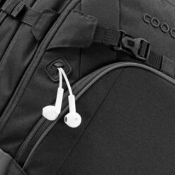 Coocazoo Schulrucksack MATE Black Coal (2023) -Coocazoo 22898279 05