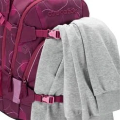 Coocazoo Schulrucksack MATE Berry Bubbles (2023) -Coocazoo 22898292 04