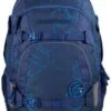 Coocazoo Schulrucksack MATE Blue Motion (2023) 2 Coocazoo Schulrucksack MATE Blue Motion (2023) -Coocazoo 22898295 01