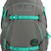 Coocazoo Schulrucksack MATE Fresh Mint (2022) 1 Coocazoo Schulrucksack MATE Fresh Mint (2022) -Coocazoo 22898298 01