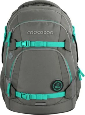 Coocazoo Schulrucksack MATE Fresh Mint (2022) 2 Coocazoo Schulrucksack MATE Fresh Mint (2022)
