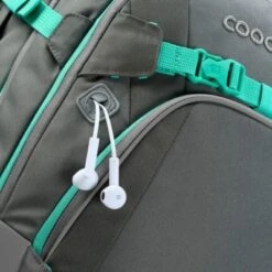 Coocazoo Schulrucksack MATE Fresh Mint (2022) 11 Coocazoo Schulrucksack MATE Fresh Mint (2022) -Coocazoo 22898298 05