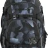 Coocazoo Schulrucksack MATE Grey Rocks (2023) -Coocazoo 22898300 01