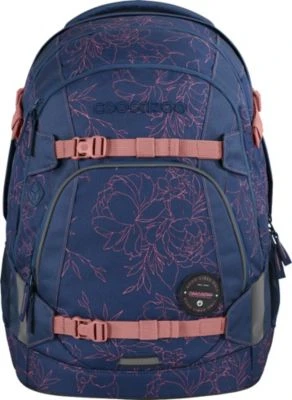 Coocazoo Schulrucksack MATE Sweet Rose (2023) 3 Coocazoo Schulrucksack MATE Sweet Rose (2023)