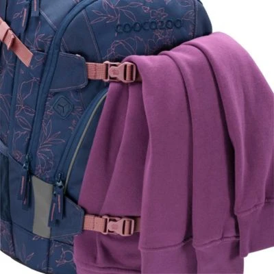 Coocazoo Schulrucksack MATE Sweet Rose (2023) 6 Coocazoo Schulrucksack MATE Sweet Rose (2023) – Bild 4