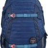 Coocazoo Schulrucksack MATE Diamond Lines (2022) -Coocazoo 22898307 01