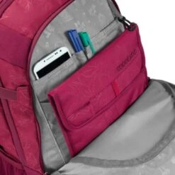 Coocazoo Schulrucksack MATE Berry Boost (2022) -Coocazoo 22898309 03