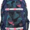 Coocazoo Schulrucksack MATE Cloudy Peach (2023) -Coocazoo 22898311 01