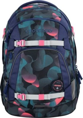 Coocazoo Schulrucksack MATE Cloudy Peach (2023) 3 Coocazoo Schulrucksack MATE Cloudy Peach (2023)