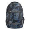 Coocazoo Schulrucksack MATE Blue Craft (2023) -Coocazoo 22898312 01