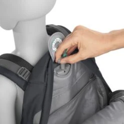 Coocazoo Schulrucksack MATE Blue Craft (2023) -Coocazoo 22898312 04