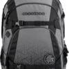 Coocazoo Schulrucksack MATE Black Carbon (2023) -Coocazoo 22898313 01