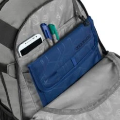 Coocazoo Schulrucksack MATE Black Carbon (2023) -Coocazoo 22898313 03