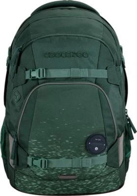 Coocazoo Schulrucksack MATE Slight Splash (2022) 3 Coocazoo Schulrucksack MATE Slight Splash (2022)