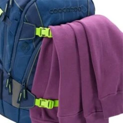 Coocazoo Schulrucksack MATE Blue Bash (2022) -Coocazoo 22898317 04
