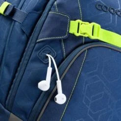 Coocazoo Schulrucksack MATE Blue Bash (2022) -Coocazoo 22898317 05