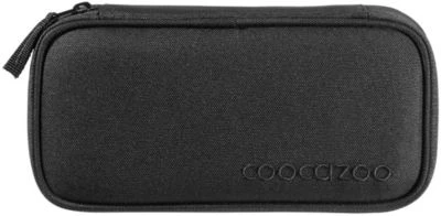 Coocazoo Etuibox Black Coal 3 Coocazoo Etuibox Black Coal