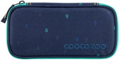 Coocazoo Etuibox Happy Raindrops 3 Coocazoo Etuibox Happy Raindrops