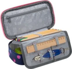 Coocazoo Etuibox Reflective Moons -Coocazoo 22898366 02