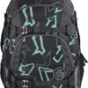 Coocazoo Schulrucksack MATE Reflective Graffiti (2023) -Coocazoo 22898369 01