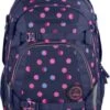 Coocazoo Schulrucksack MATE Reflective Moons (2023) 1 Coocazoo Schulrucksack MATE Reflective Moons (2023) -Coocazoo 22898371 01