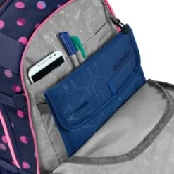 Coocazoo Schulrucksack MATE Reflective Moons (2023) -Coocazoo 22898371 03