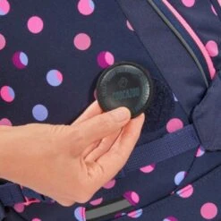 Coocazoo Schulrucksack MATE Reflective Moons (2023) -Coocazoo 22898371 06