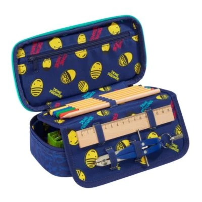 Coocazoo Schlamperetui Schlampermäppchen 4 Coocazoo Schlamperetui Schlampermäppchen – Bild 2