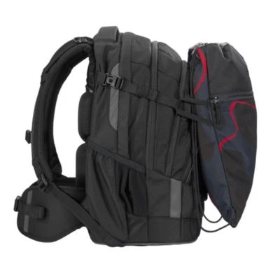 Coocazoo Sportbeutel Lava Lines 3 Coocazoo Sportbeutel Lava Lines – Bild 2