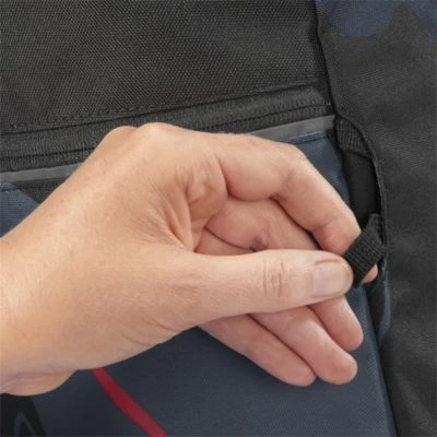 Coocazoo Sportbeutel Lava Lines 4 Coocazoo Sportbeutel Lava Lines – Bild 3