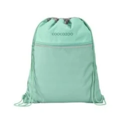 Coocazoo Sportbeutel All Mint