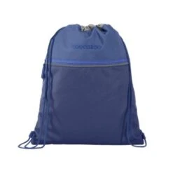 Coocazoo Sportbeutel All Blue