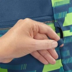 Coocazoo Sportbeutel Lime Stripe -Coocazoo 27600305 03