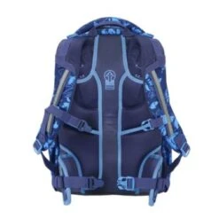 Coocazoo Schulrucksack JOKER Tropical Night (2023) -Coocazoo 27600310 02