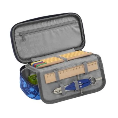 Coocazoo Etuibox Tropical Night 4 Coocazoo Etuibox Tropical Night – Bild 2