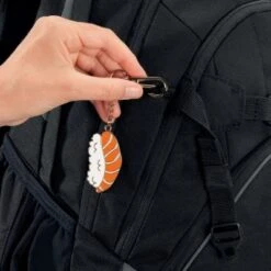 Coocazoo Rucksackhänger COLOUR-UP Sushi Love, 2-tlg. -Coocazoo 27600324 04