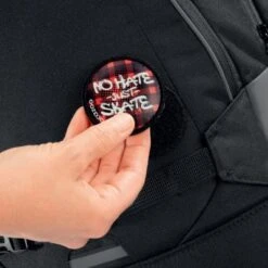 Coocazoo Rucksackhänger COLOUR-UP Street Vibe, 2-tlg. -Coocazoo 27600325 03