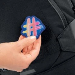 Coocazoo Rucksackhänger COLOUR-UP Follow Me, 2-tlg. -Coocazoo 27600326 03