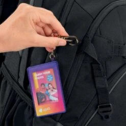 Coocazoo Rucksackhänger COLOUR-UP Follow Me, 2-tlg. -Coocazoo 27600326 04