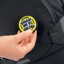 Coocazoo Rucksackhänger COLOUR-UP Snap Me, 2-tlg. -Coocazoo 27600327 03