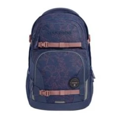 Coocazoo Schulrucksack PORTER Sweet Rose (2023)