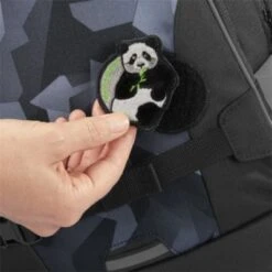 Coocazoo Schulrucksack PORTER Grey Rocks (2023) -Coocazoo 27600332 04