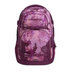 Coocazoo Schulrucksack PORTER Cherry Blossom (2023)