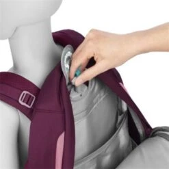 Coocazoo Schulrucksack PORTER Cherry Blossom (2023) -Coocazoo 27600333 03