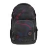 Coocazoo Schulrucksack PORTER Lava Lines (2023) -Coocazoo 27600334 01